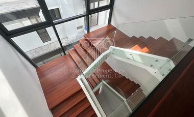 Brand New House For Sale in Alabang West Village