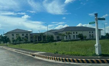 Acropolis Loyola High end Residential Lots for Sale