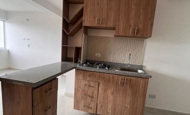 ALQUILER DE APARTAMENTO POPAYAN -CAMINOS DEL BOSQUE