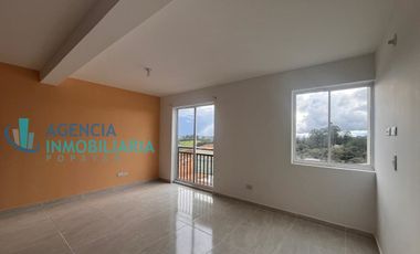 ALQUILER DE APARTAMENTO POPAYAN -CAMINOS DEL BOSQUE