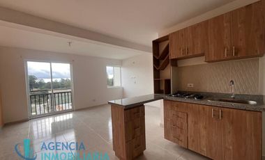 ALQUILER DE APARTAMENTO POPAYAN -CAMINOS DEL BOSQUE