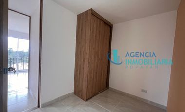 ALQUILER DE APARTAMENTO POPAYAN -CAMINOS DEL BOSQUE