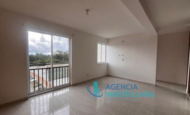 ALQUILER DE APARTAMENTO POPAYAN -CAMINOS DEL BOSQUE