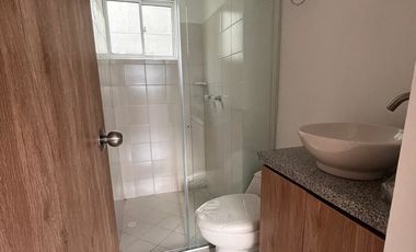 ALQUILER DE APARTAMENTO POPAYAN -CAMINOS DEL BOSQUE