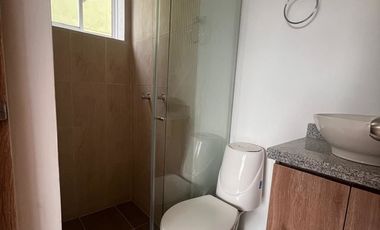 ALQUILER DE APARTAMENTO POPAYAN -CAMINOS DEL BOSQUE