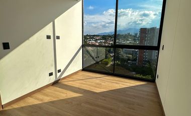 APARTAESTUDIO CIUDAD JARDIN / PANCE