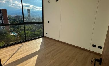 APARTAESTUDIO CIUDAD JARDIN / PANCE