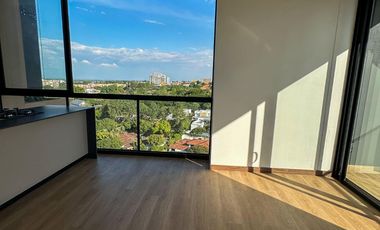 APARTAESTUDIO CIUDAD JARDIN / PANCE