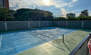 APARTAESTUDIO CIUDAD JARDIN / PANCE