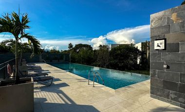 APARTAESTUDIO CIUDAD JARDIN / PANCE