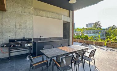 APARTAESTUDIO CIUDAD JARDIN / PANCE
