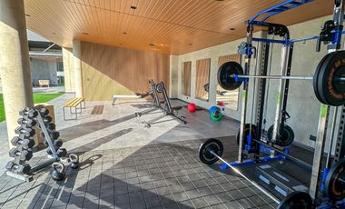 APARTAESTUDIO CIUDAD JARDIN / PANCE