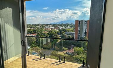 APARTAESTUDIO CIUDAD JARDIN / PANCE