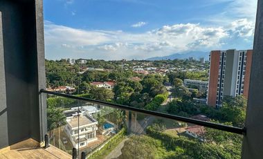 APARTAESTUDIO CIUDAD JARDIN / PANCE