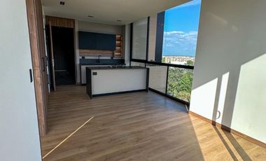 APARTAESTUDIO CIUDAD JARDIN / PANCE