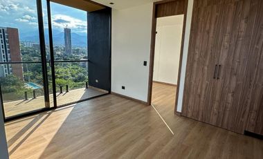 APARTAESTUDIO CIUDAD JARDIN / PANCE