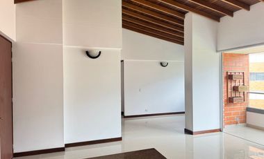 Apartamento en arriendo, Loma Esmeraldal, Envigado, Antioquia