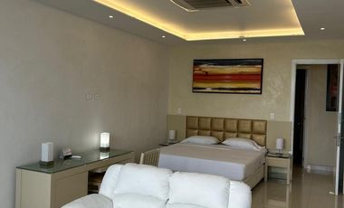 ARRIENDO APARTAMENTO FRENTE A LA BAHIA DE CASTILLOGRANDE