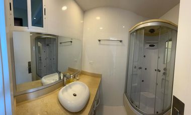 ARRIENDO APARTAMENTO FRENTE A LA BAHIA DE CASTILLOGRANDE