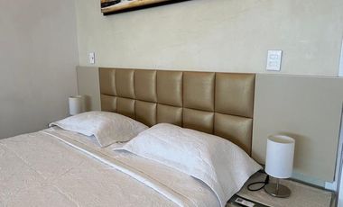 ARRIENDO APARTAMENTO FRENTE A LA BAHIA DE CASTILLOGRANDE