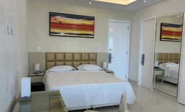ARRIENDO APARTAMENTO FRENTE A LA BAHIA DE CASTILLOGRANDE
