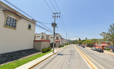 CASA DE RECUPERACIÓN BANCARIA EN PRIV ALBENZ, FRACC. URBI VILLA DEL REY, HUEHUETOCA, EDO MEX. ¡NO SE ACEPTAN CRÉDITOS!