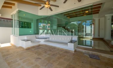 Casa en venta, Isla Dorada, Zona Hotelera