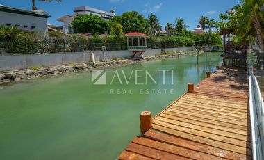 Casa en venta, Isla Dorada, Zona Hotelera