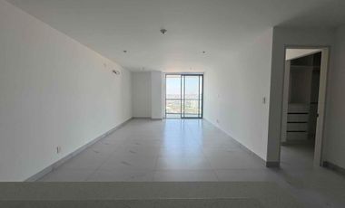 DEPA EN RENTA CHAPULTEPEC 2 RECAMARAS VISTA A LA CIUDAD