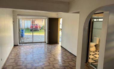 VENDE AMPLIA CASA VILLA SAN MARCOS 18 SUR  TALCA Valor $110.000.000