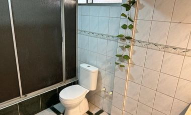 VENDE AMPLIA CASA VILLA SAN MARCOS 18 SUR  TALCA Valor $110.000.000