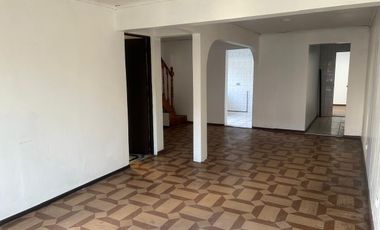 VENDE AMPLIA CASA VILLA SAN MARCOS 18 SUR  TALCA Valor $110.000.000