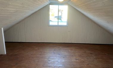 VENDE AMPLIA CASA VILLA SAN MARCOS 18 SUR  TALCA Valor $110.000.000