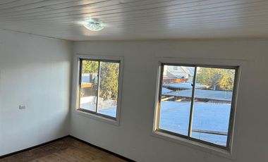 VENDE AMPLIA CASA VILLA SAN MARCOS 18 SUR  TALCA Valor $110.000.000