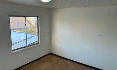 VENDE AMPLIA CASA VILLA SAN MARCOS 18 SUR  TALCA Valor $110.000.000