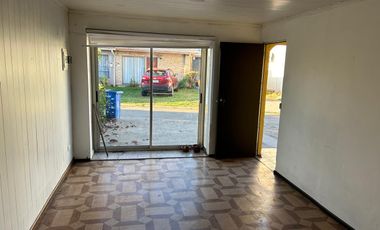 VENDE AMPLIA CASA VILLA SAN MARCOS 18 SUR  TALCA Valor $110.000.000