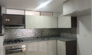 Apartamento en arriendo, Jardines, Envigado, Antioquia