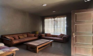 ¡Casa de campo en Ica lista para terminar a tu gusto! 🌴 Amplia, bien ubicada y con todos los servicios