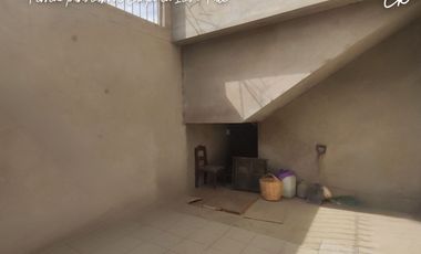 ¡Casa de campo en Ica lista para terminar a tu gusto! 🌴 Amplia, bien ubicada y con todos los servicios