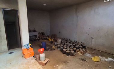 ¡Casa de campo en Ica lista para terminar a tu gusto! 🌴 Amplia, bien ubicada y con todos los servicios