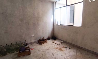 ¡Casa de campo en Ica lista para terminar a tu gusto! 🌴 Amplia, bien ubicada y con todos los servicios