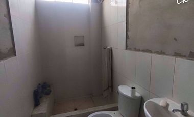 ¡Casa de campo en Ica lista para terminar a tu gusto! 🌴 Amplia, bien ubicada y con todos los servicios