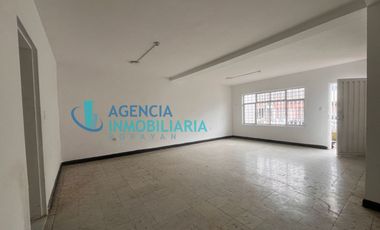 ALQUILER DE CASA POPAYAN - BARRIO MODELO