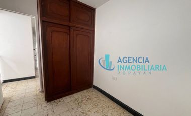 ALQUILER DE CASA POPAYAN - BARRIO MODELO