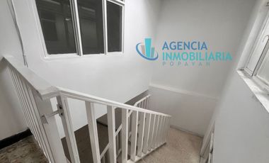ALQUILER DE CASA POPAYAN - BARRIO MODELO