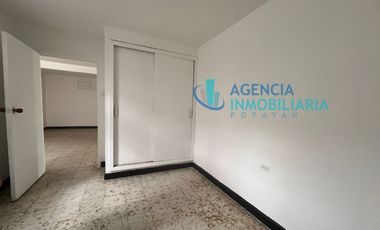 ALQUILER DE CASA POPAYAN - BARRIO MODELO
