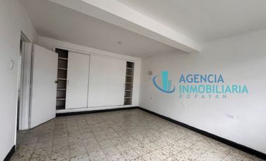 ALQUILER DE CASA POPAYAN - BARRIO MODELO