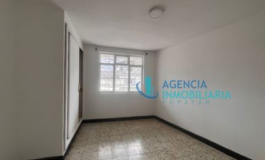 ALQUILER DE CASA POPAYAN - BARRIO MODELO