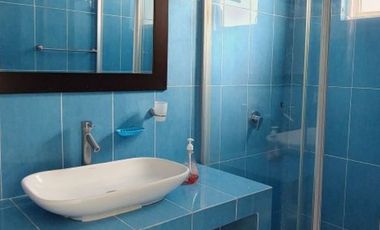 C106 Venta casa nueva con alberca 4 recámaras  Ixtapa  Zona Campo de Golf