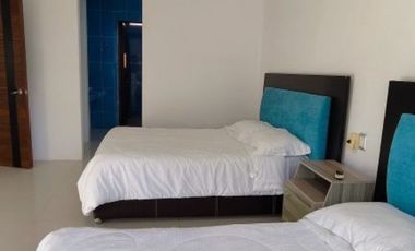 C106 Venta casa nueva con alberca 4 recámaras  Ixtapa  Zona Campo de Golf